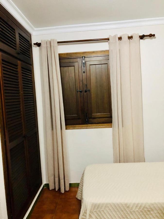 Hotel La Yedra Antequera Bagian luar foto