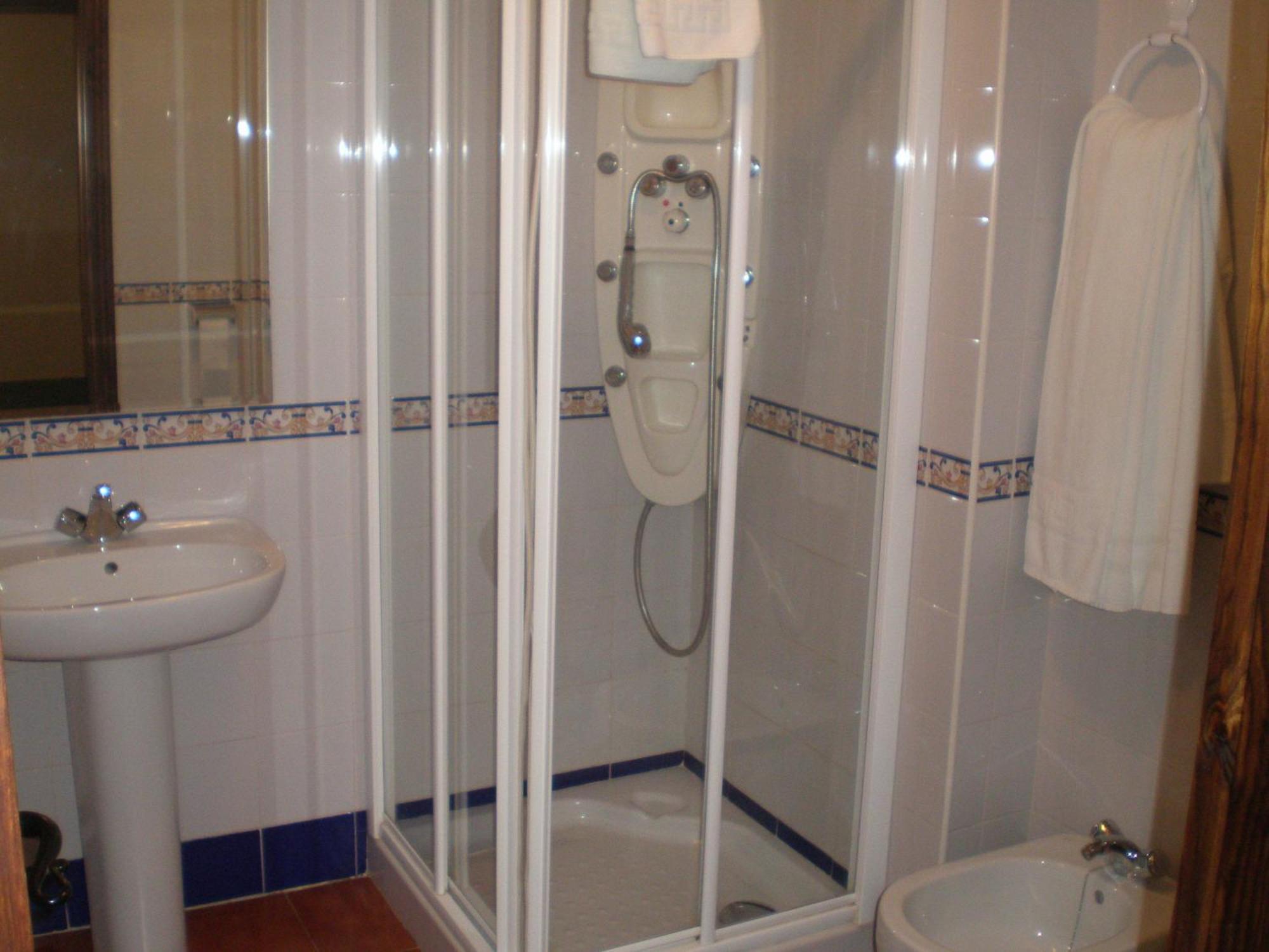 Hotel La Yedra Antequera Bagian luar foto