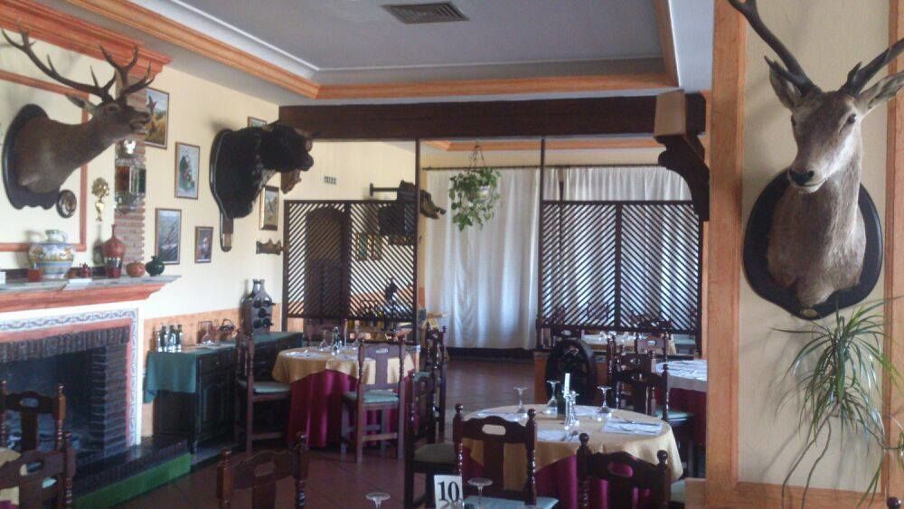 Hotel La Yedra Antequera Bagian luar foto